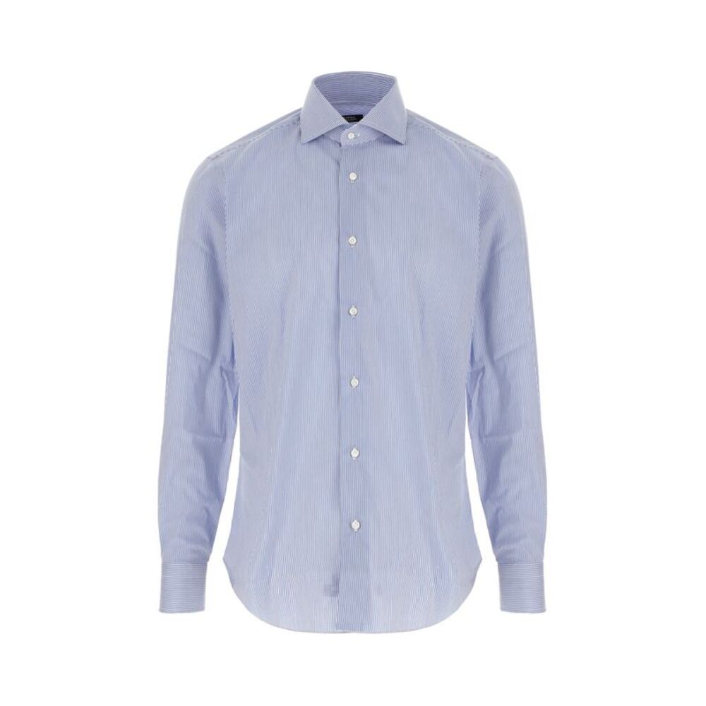 Barba Man Clothing Shirts